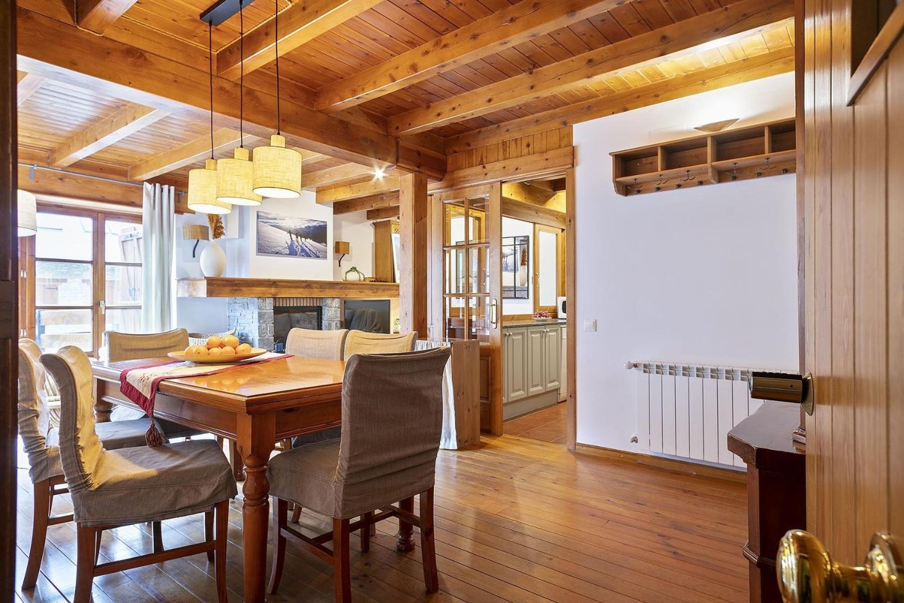 Luderna - Apartamento Con Terraza Orri A3 Gessa Exteriör bild