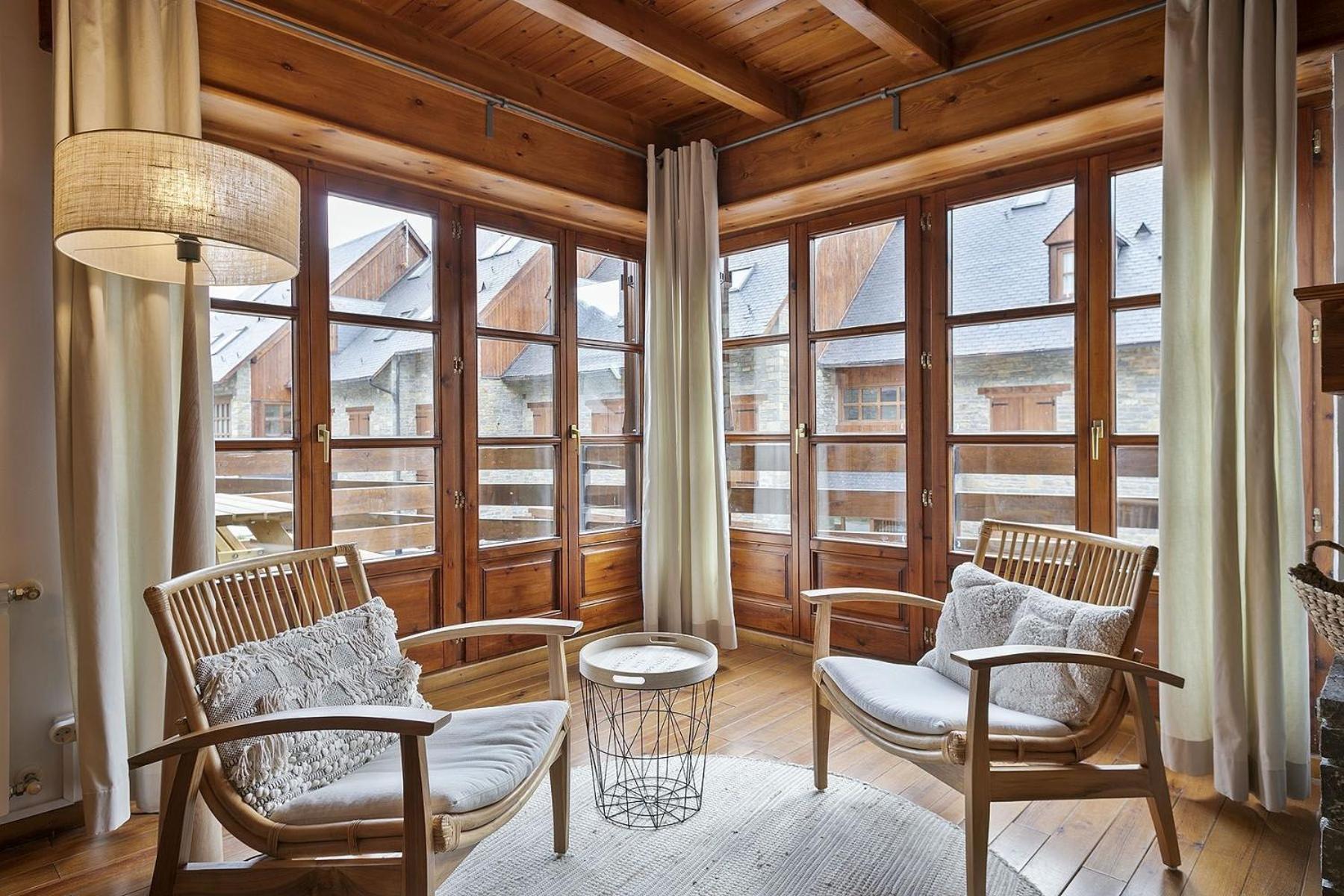 Luderna - Apartamento Con Terraza Orri A3 Gessa Exteriör bild