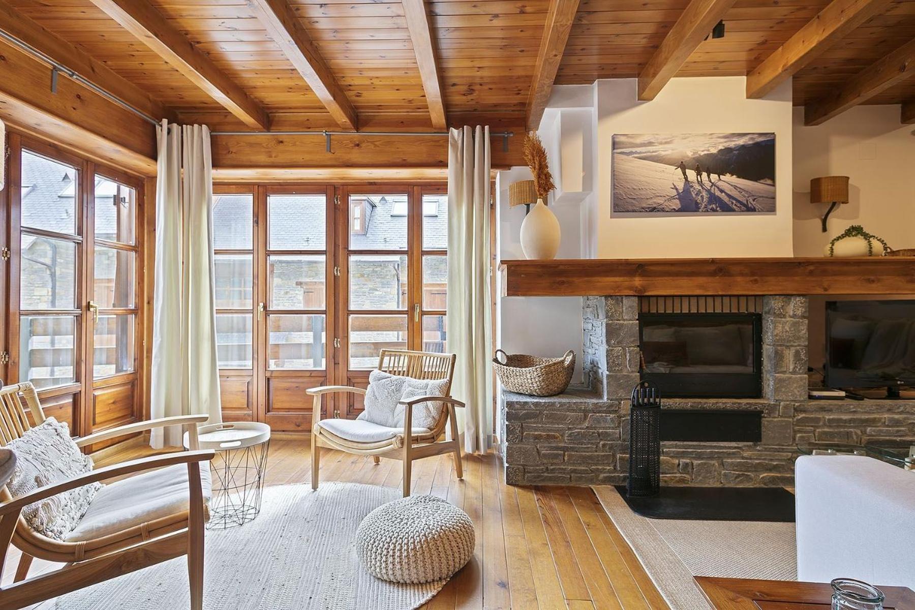 Luderna - Apartamento Con Terraza Orri A3 Gessa Exteriör bild